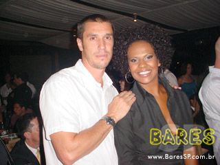 Inauguração do Teatrix Inauguração do Teatrix