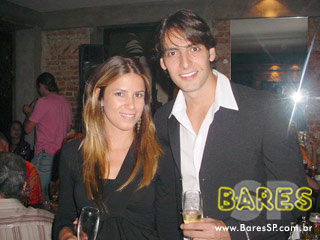 Inauguração do Teatrix Inauguração do Teatrix