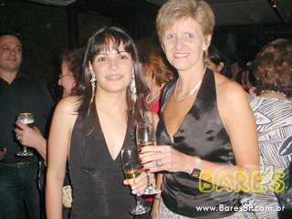 Inauguração do Teatrix Inauguração do Teatrix