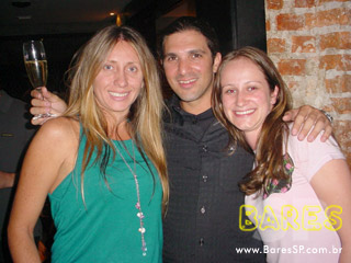 Inauguração do Teatrix Inauguração do Teatrix