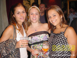 Inauguração do Teatrix Inauguração do Teatrix