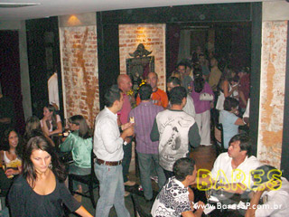 Inauguração do Teatrix Inauguração do Teatrix