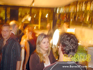 Inauguração do Teatrix Inauguração do Teatrix