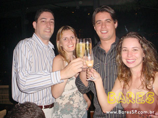 Inauguração do Teatrix Inauguração do Teatrix