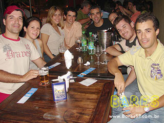 Ação FSA no Central Ação FSA no Central