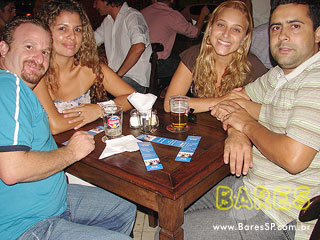 Ação FSA no Central Ação FSA no Central