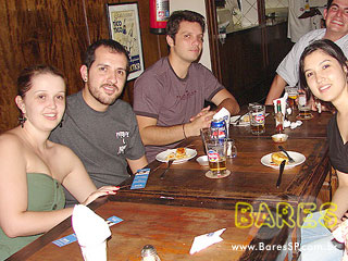 Ação FSA no Central Ação FSA no Central