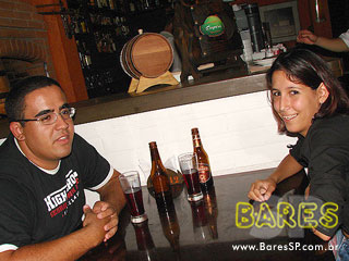 Ação FSA no Empório Minas Gerais Ação FSA no Empório Minas Gerais