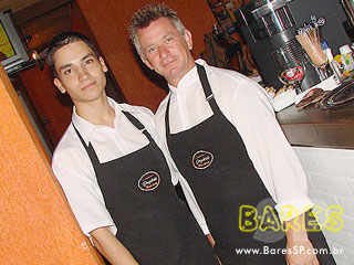 Ação FSA no Empório Minas Gerais Ação FSA no Empório Minas Gerais