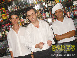 Ação FSA no Empório Minas Gerais Ação FSA no Empório Minas Gerais