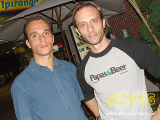 Ação FSA no Empório Minas Gerais Ação FSA no Empório Minas Gerais