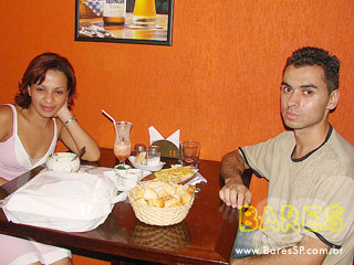 Ação FSA no Empório Minas Gerais Ação FSA no Empório Minas Gerais