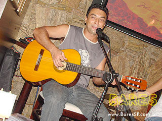 Ação FSA no Empório Minas Gerais Ação FSA no Empório Minas Gerais