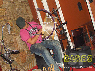 Ação FSA no Empório Minas Gerais Ação FSA no Empório Minas Gerais