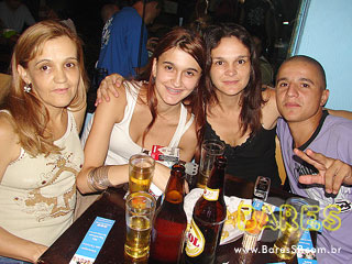 Ação FSA no Chopperia Internacional Ação FSA no Chopperia Internacional