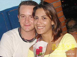 Ação FSA no Chopperia Internacional Ação FSA no Chopperia Internacional