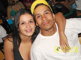 Ação FSA no Chopperia Internacional Ação FSA no Chopperia Internacional