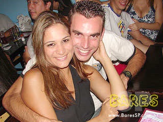 Ação FSA no Chopperia Internacional Ação FSA no Chopperia Internacional