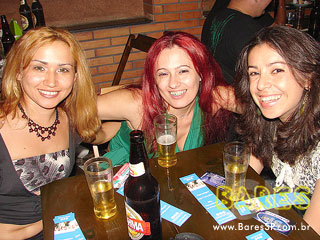 Ação FSA no Chopperia Internacional Ação FSA no Chopperia Internacional