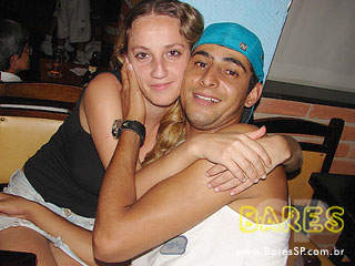 Ação FSA no Chopperia Internacional Ação FSA no Chopperia Internacional