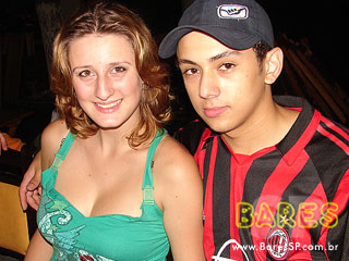 Ação FSA no Chopperia Internacional Ação FSA no Chopperia Internacional