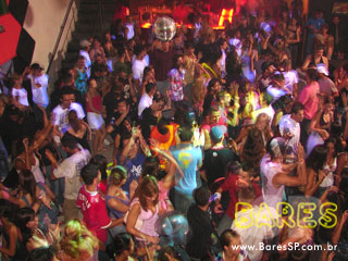 Ação FSA no Kauffman Ação FSA no Kauffman