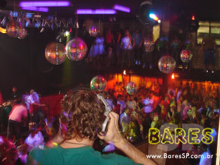 Ação FSA no Kauffman Ação FSA no Kauffman