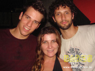 Ação FSA no Kauffman Ação FSA no Kauffman