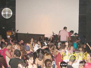 Ação FSA no Kauffman Ação FSA no Kauffman