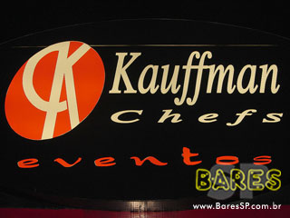 Ação FSA no Kauffman Ação FSA no Kauffman