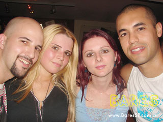 Ação FSA no Kauffman Ação FSA no Kauffman