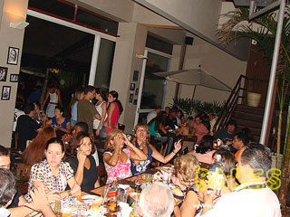 Banda Bossa à Bessa Trio no Bossa Nueva Banda Bossa à Bessa Trio no Bossa Nueva