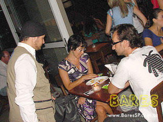 Banda Bossa à Bessa Trio no Bossa Nueva Banda Bossa à Bessa Trio no Bossa Nueva