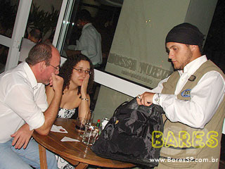 Banda Bossa à Bessa Trio no Bossa Nueva Banda Bossa à Bessa Trio no Bossa Nueva