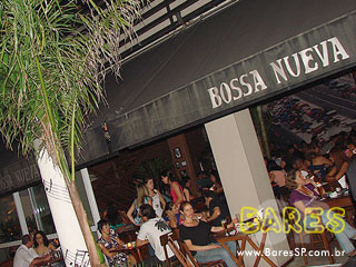 Banda Bossa à Bessa Trio no Bossa Nueva Banda Bossa à Bessa Trio no Bossa Nueva