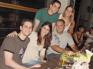 Banda Bossa à Bessa Trio no Bossa Nueva Banda Bossa à Bessa Trio no Bossa Nueva