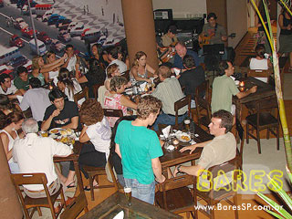 Banda Bossa à Bessa Trio no Bossa Nueva Banda Bossa à Bessa Trio no Bossa Nueva