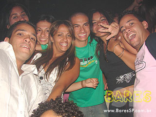 Banda DC 10 no Mary Jane Banda DC 10 no Mary Jane