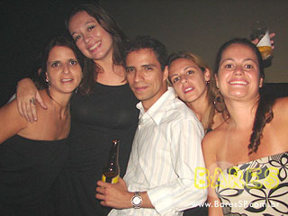 Banda DC 10 no Mary Jane Banda DC 10 no Mary Jane