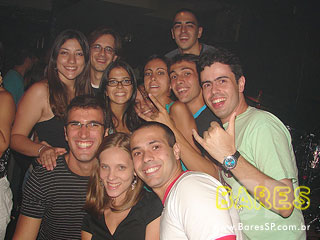 Banda DC 10 no Mary Jane Banda DC 10 no Mary Jane