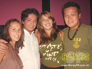 Banda DC 10 no Mary Jane Banda DC 10 no Mary Jane