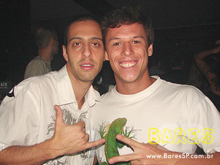 Banda DC 10 no Mary Jane Banda DC 10 no Mary Jane