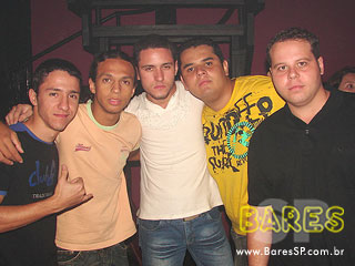 Banda DC 10 no Mary Jane Banda DC 10 no Mary Jane