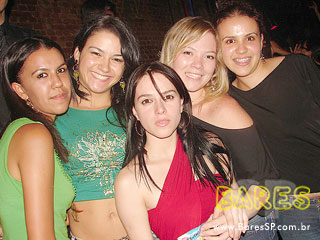 Friday Excellence no Show Bar Friday Excellence no Show Bar