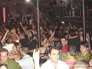 Friday Excellence no Show Bar Friday Excellence no Show Bar