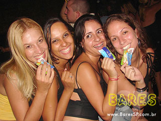 Friday Excellence no Show Bar Friday Excellence no Show Bar