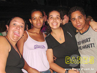 Friday Excellence no Show Bar Friday Excellence no Show Bar