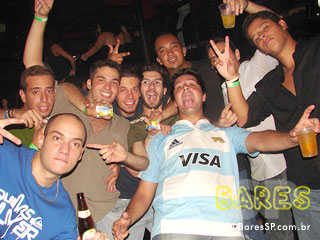 Friday Excellence no Show Bar Friday Excellence no Show Bar