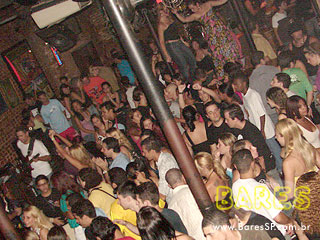 Friday Excellence no Show Bar Friday Excellence no Show Bar