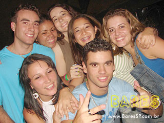 Friday Excellence no Show Bar Friday Excellence no Show Bar